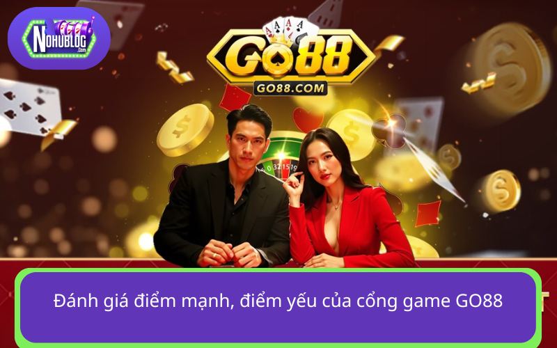 Thương hiệu lớn trứ danh, thành công ghi điểm trong mắt game thủ