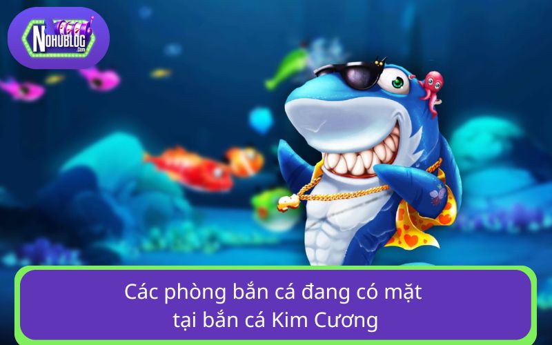 Kho game khủng, phân thành nhiều cấp độ khó dễ đa dạng