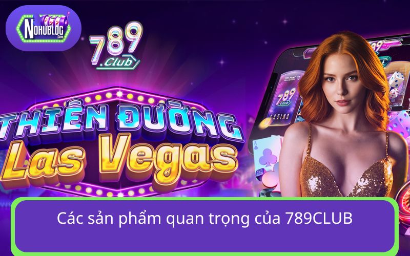 Sảnh game khủng với nhiều bom tấn cuốn hút