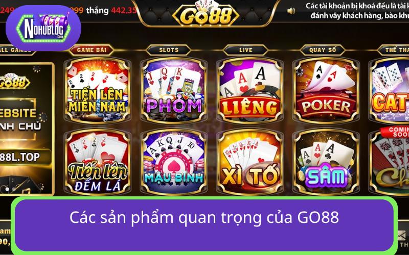 Khám phá sảnh game làm mưa làm gió thị trường