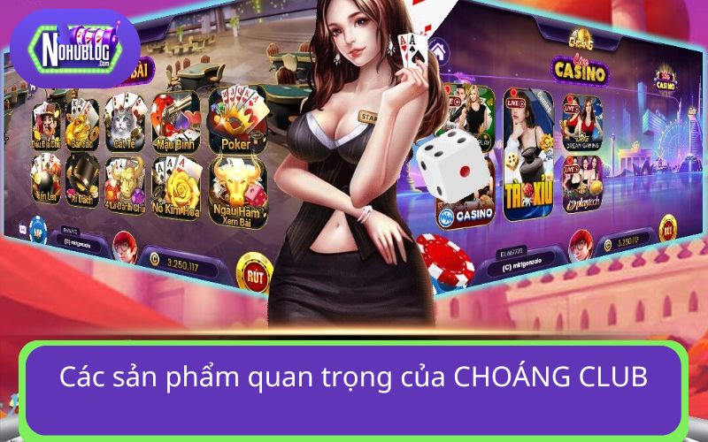 Cổng game nổ hũ quy tụ toàn siêu phẩm