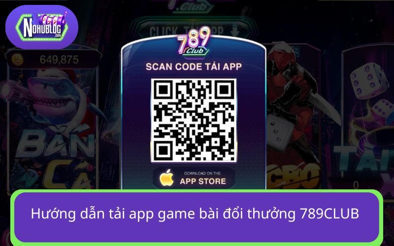 Tải app để trải nghiệm dễ dàng và linh hoạt hơn