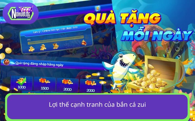 Chìa khoá vàng tạo nên thành công của cổng game