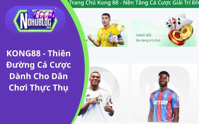 kong88