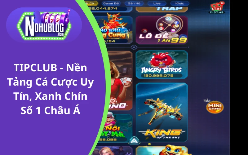 tipclub